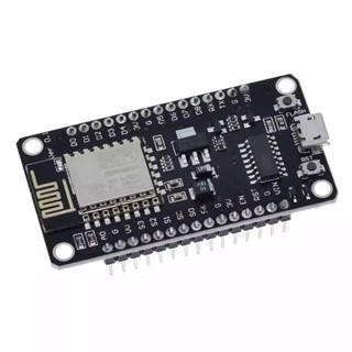 無線模組 NodeMcu v3 CH340 Lua WIFI 物聯網開發板 ESP8266 帶 pcb 天線和 Ardu