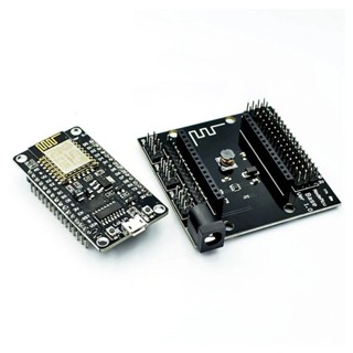 Esp8266無線模組ch340 CH340G NodeMcu V3 Lua WIFI物聯網開發板基於