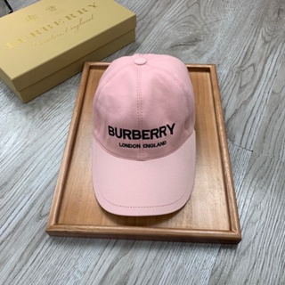 LV&B 粉色 刺繡 時尚 棒球帽 GZ0418
