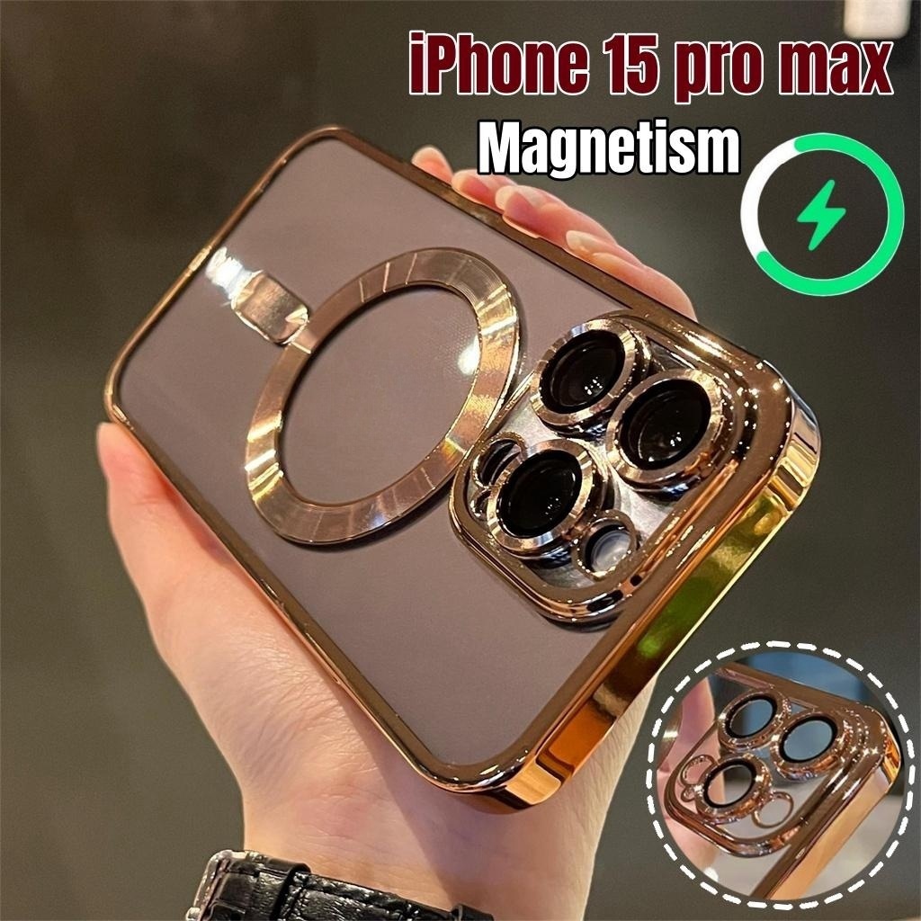 磁性無線充電盒 iPhone 15 14 13 12 11 Pro MAX X XS MAX XR 7 8 Plus 手
