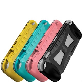 Switch Lite 軟矽膠全身防震保護套保護套 TPU 保護套