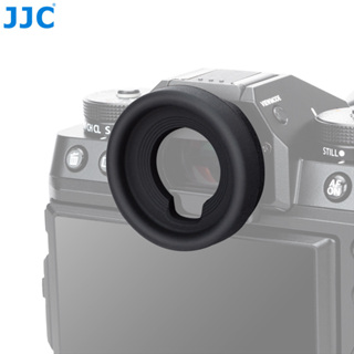 JJC EC-GFX 眼罩 富士相機 GFX 100 II 100S 50S XH2S XH2 XT5 XT4 等適用