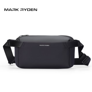 MARK RYDEN 男士單肩包 斜挎包 大腰包