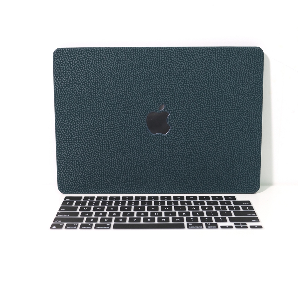macbook保護殼 新款macbook pro 13 15 air m3 A3113 保護套 創意布紋殼 送注音鍵盤膜