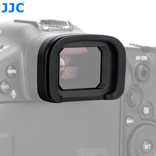 JJC EC-ERH 相機眼罩 Canon EOS R3 相機取景器專用 替代ER-h