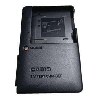 Casio 卡西歐 BC-120L 電池充電器 適用於卡西歐NP-120電池