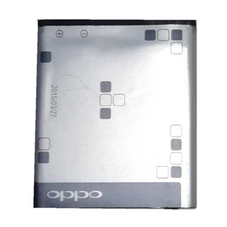 OPPO R815t R821t R820 R833 手機原裝電池 型號BLT029