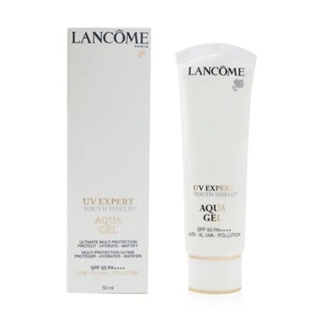 LANCOME 蘭蔻 UV Expert Youth Shield 水凝膠 SPF50 50ml