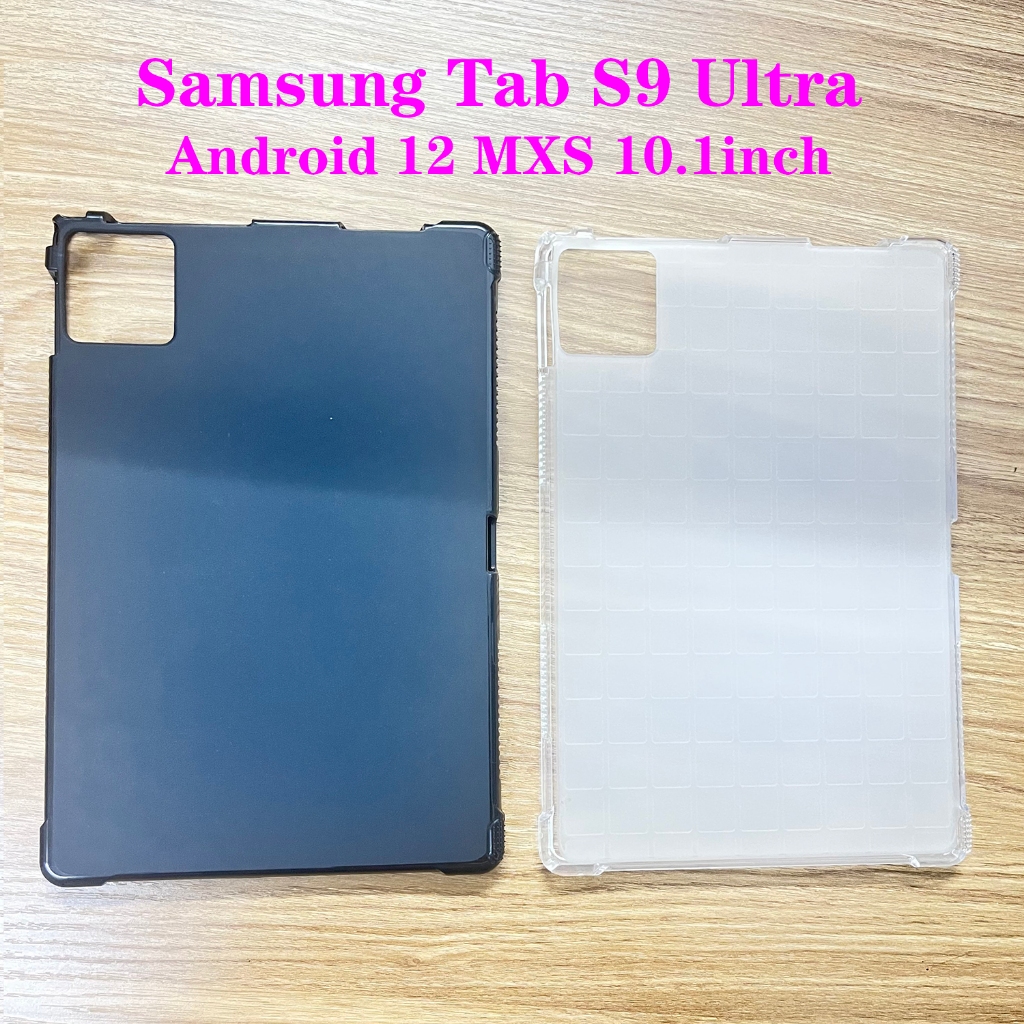 SAMSUNG 適用於三星 Tab S9 Ultra Android 12 MXS 平板電腦 10.1 英寸通用平板電腦