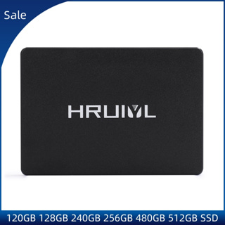 促銷筆記本電腦/台式機 HRUIYL 120GB 128GB 240GB 256GB 480GB 512GB 固態硬盤