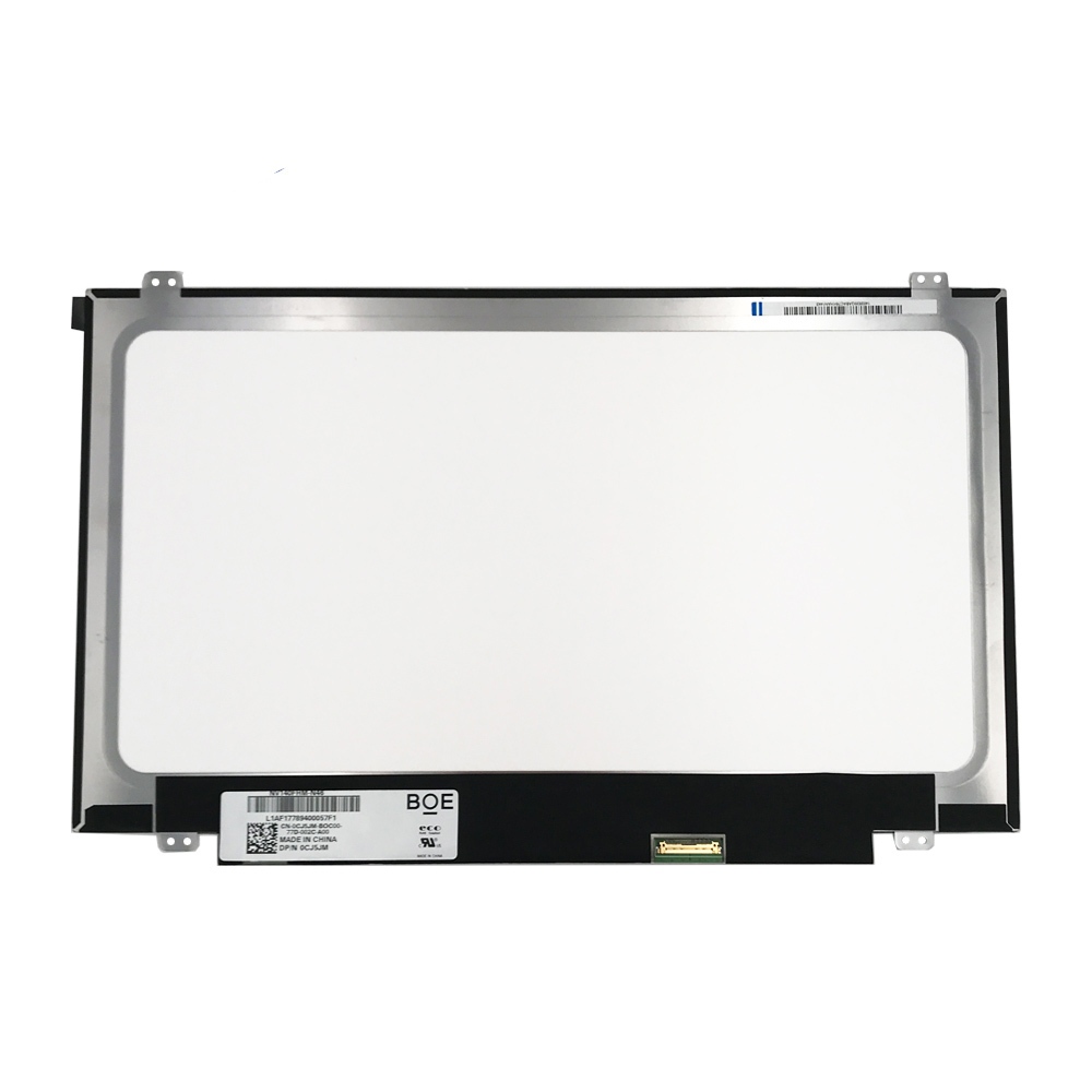 14.0 英寸筆記本電腦液晶顯示屏面板適用於華為 matebook D14 筆記本 TV140FHM-NH0 M140N
