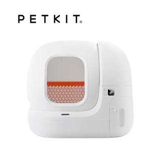 ★Petshop寵物網★免運加贈佩奇貓砂 PETKIT 佩奇 全自動智能貓砂機 MAX