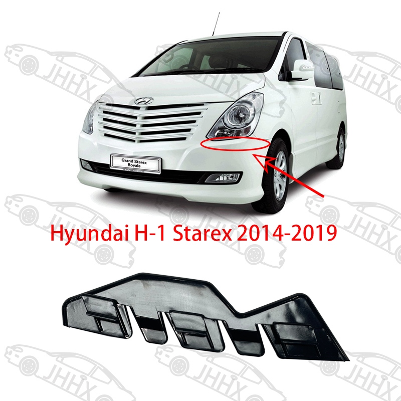 HYUNDAI 適用於現代 STAREX 2008 2009 2010 2011 2012 2013 2014 2015