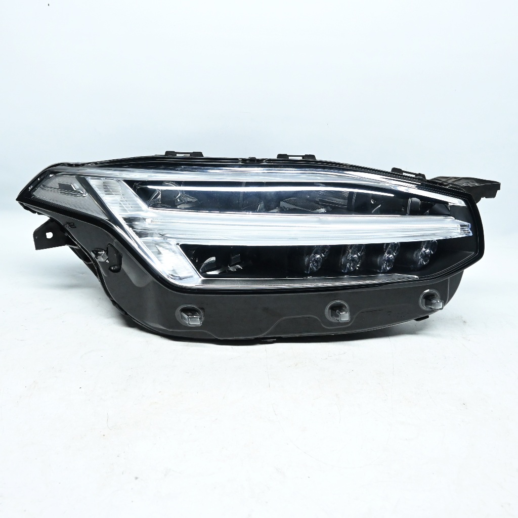 原廠XC90 LED大燈批發沃爾沃XC90 LED前大燈2015-2023 OEM汽車照明系統S90 S60 S40 V