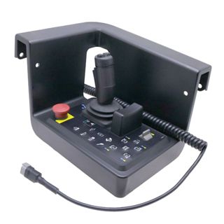 Holdwell 平台控制箱 99161GT 99161 適用於 Genie RT 剪刀式升降機 GS2668 GS32