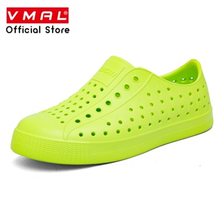 Vmal 40色可選夏季兒童輕便運動鞋透氣沙灘涼鞋26-35