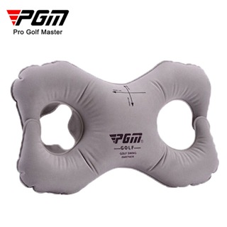 PGM 高爾夫姿勢矯正器矯正揮桿練習器 golf充氣輔助初學練習用品