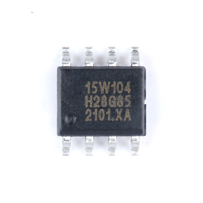 芯片 STC15W104-35I-SOP8 貼片 8腳 芯片