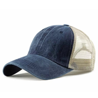 木瓜製品MG STUDIO/棒球帽 網眼棒球帽 遮陽帽 防晒帽 水洗棒球帽 鴨舌帽