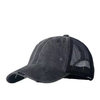 木瓜製品MG STUDIO/棒球帽 水洗棒球帽 網眼棒球帽 鴨舌帽 遮陽帽 破洞棒球帽