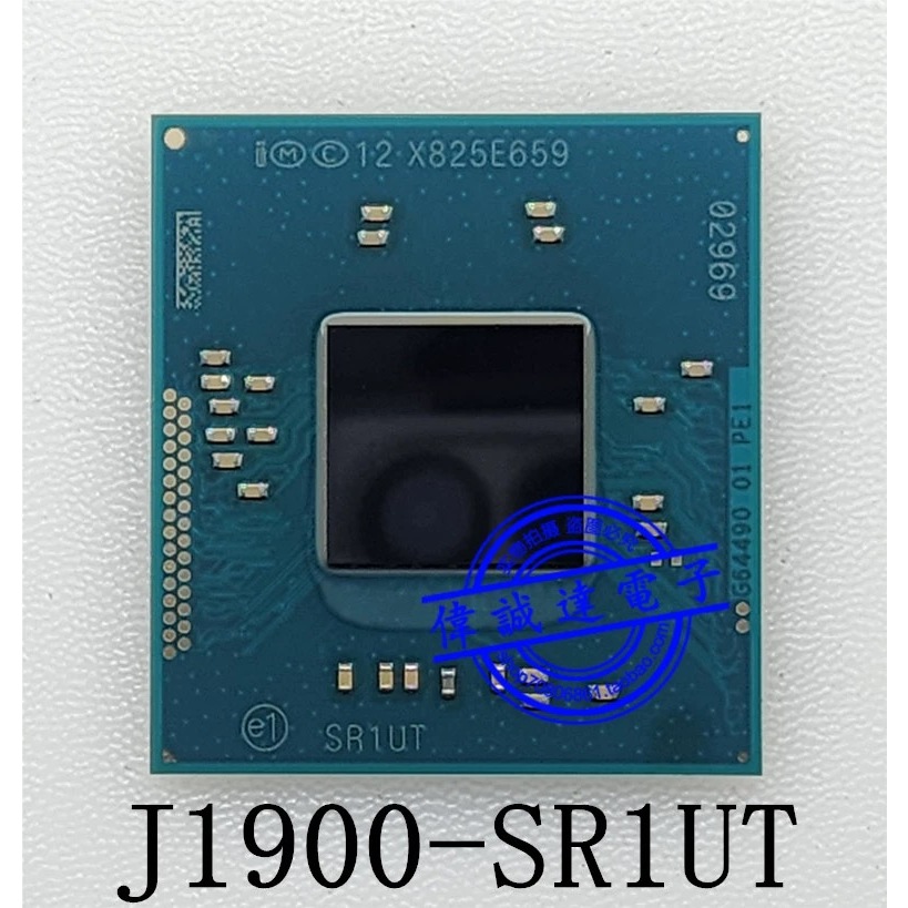 全新原裝 J1900 SR1UT SR3V5 G64490 J1800 SR1UU SR3V1 SR1SC CPU現貨