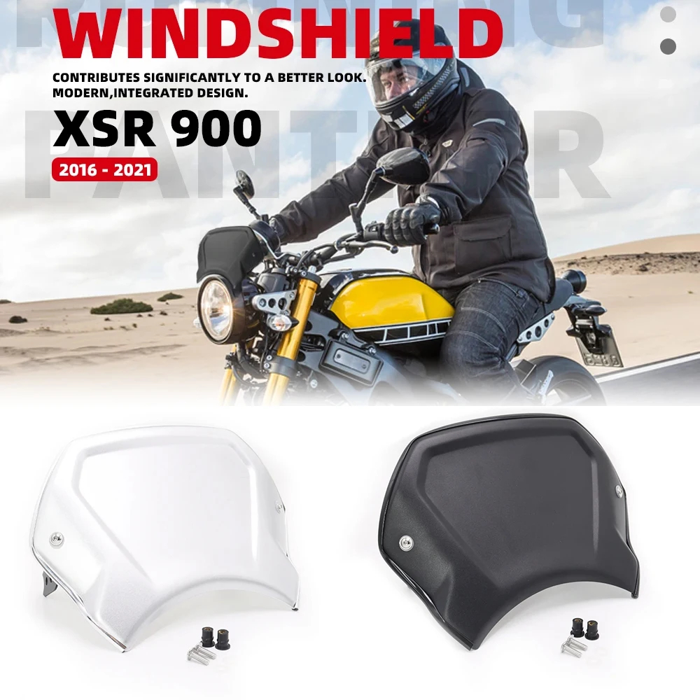 山葉 適用於 YAMAHA XSR XSR 900 XSR900 XSR-900 2016 -2019