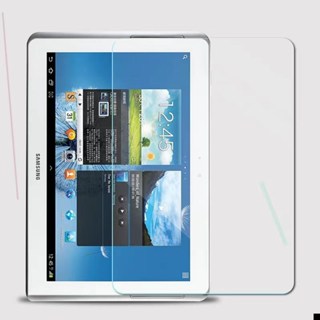 SAMSUNG 適用於三星 Galaxy Note 10.1 N8000 鋼化玻璃屏幕保護膜 GT-N8000 N801