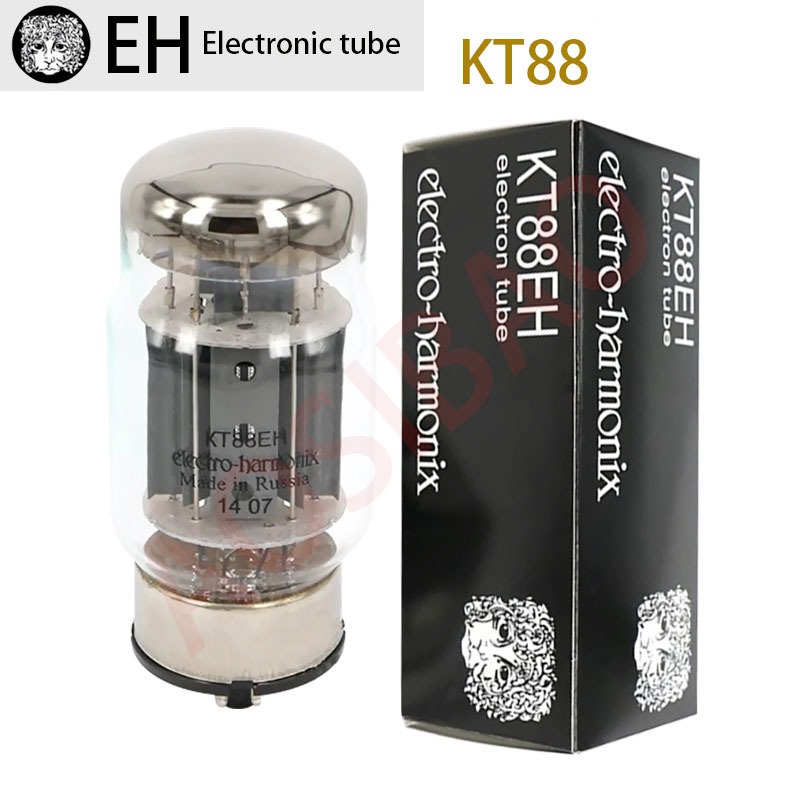EH KT88 真空管更換  6550 KT120 KT66 KT77 EL34 系列電子管精密匹配閥適用於電子管放大器