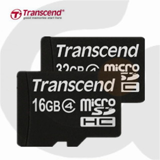 高速存儲卡 Transcend Micro TF SD 卡 1GB 2GB 4GB 8GB 16GB 32GB 64GB