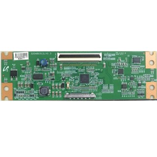 Tcon 板 320AB03C2LV0.3 電視 T-CON 邏輯板適用於 KLV-32S550A LTZ320AP01