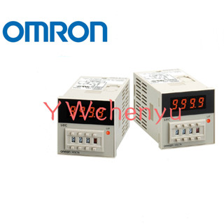 OMRON 計數器 計時器 H5CN-XAN/XBN/XANS/XBN/XCN/XDN/XZNS H7CN-