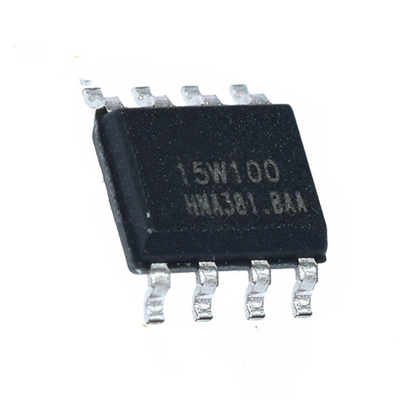 芯片 STC15W100-35I-SOP8 貼片 芯片