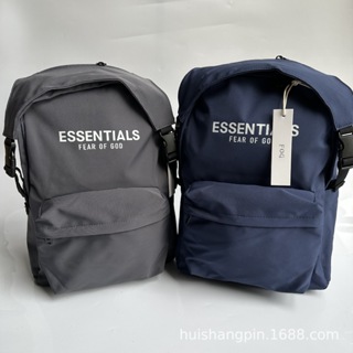 複線essentials學生背包運動戶外大容量雙肩包