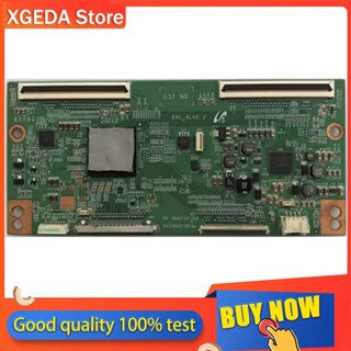 電視T-CON板KDL-46EX720 KDL-55EX720邏輯板for32/40/46/55inch EDL 4LV