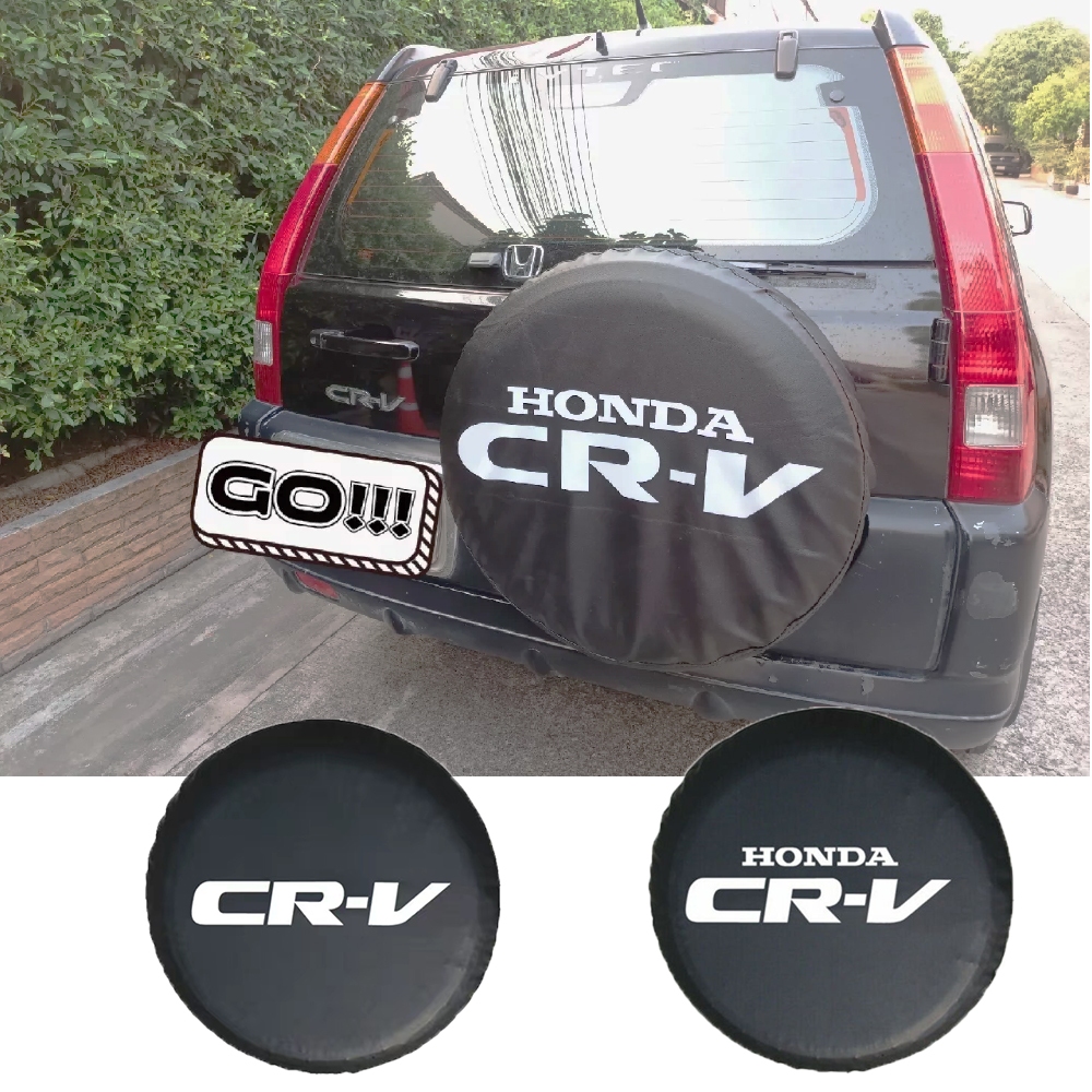 HONDA 本田 CRV CR-V 14 或 15 新備胎輪胎罩殼