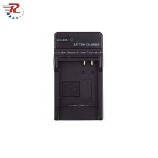 國際牌 DMW-BCC12 相機電池充電器適用於松下 Lumix DMC-LX2 LX3 LX9