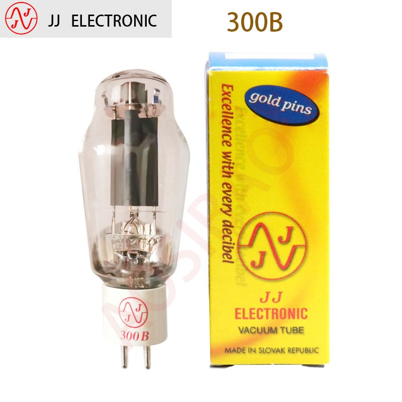 JJ 300B 真空管更換 300B  系列電子管精密匹配閥適用於電子管放大器音