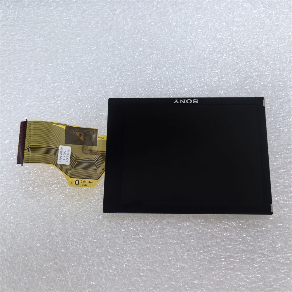 液晶屏適用於索尼 A7S2 A7R2 A7RII RX100 III M2 M3 A99 顯示屏外殼前殼更換部件
