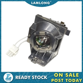 Rlc-109 投影燈帶外殼適用於 VIEWSONIC PA503W PG603W VS16907 PS501W PS6