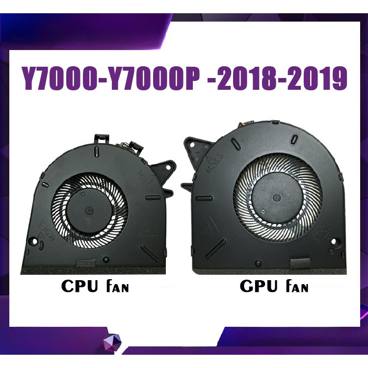 原裝聯想 Y7000-2018 Y7000P Y530P Y7000P-2018 Y7000P-2019 CPU GPU