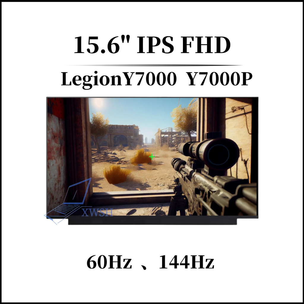 联想Legion Y7000 Y7000P 電腦顯示器/螢幕
