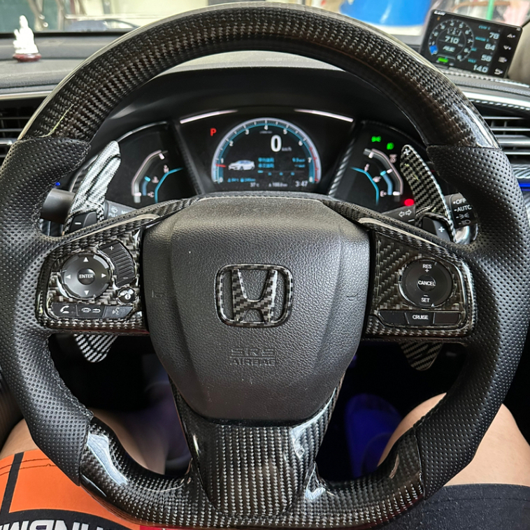 適用於 Honda CRV Civic FC 10th Accord G9 G10 Acura Odyssey Spir