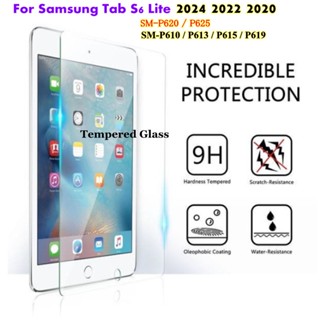 SAMSUNG 適用於三星 Galaxy Tab S6 Lite 10.4 SM-P613 P615 SM-P610 P