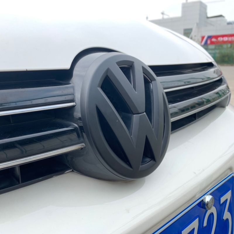 限量發售 福斯 VW golf4 立體標框 尾標 立體 後標 LOGO 貼標 gti MK4 golf5 MK5