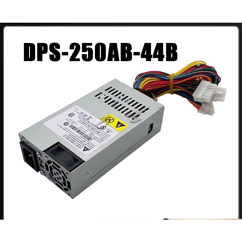 全新1815 DS1515+ NAS網路存儲器威聯通531電源DPS-250AB-44B
