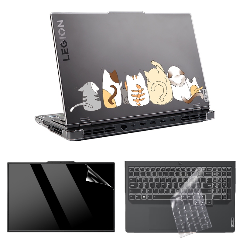 LENOVO 2024/2023 年聯想 Legion Pro 5/Legion 5/Legion Slim 5 16