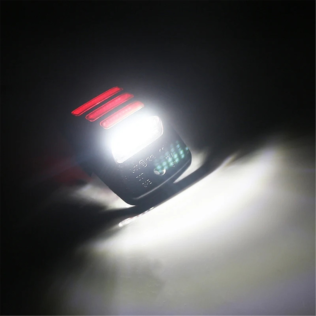 汽車牌照燈 車牌燈 兼容Toyota豐田Tacoma 2005~2015 Tundra 2000~2013