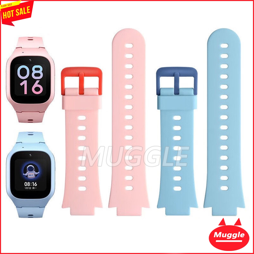 Xiaomi小米智慧兒童手錶 替換錶帶 手錶錶帶 小米兒童手錶錶帶 腕帶Xiaomi 小米 智慧兒童手錶手錶錶帶