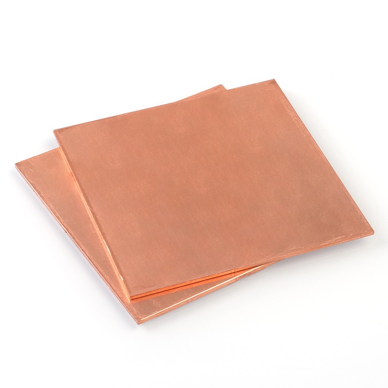 銅板 紫銅板 t2銅板片 純銅 銅片 紫銅片 散熱紅銅板純紫銅塊加工定製 銅帶 銅塊