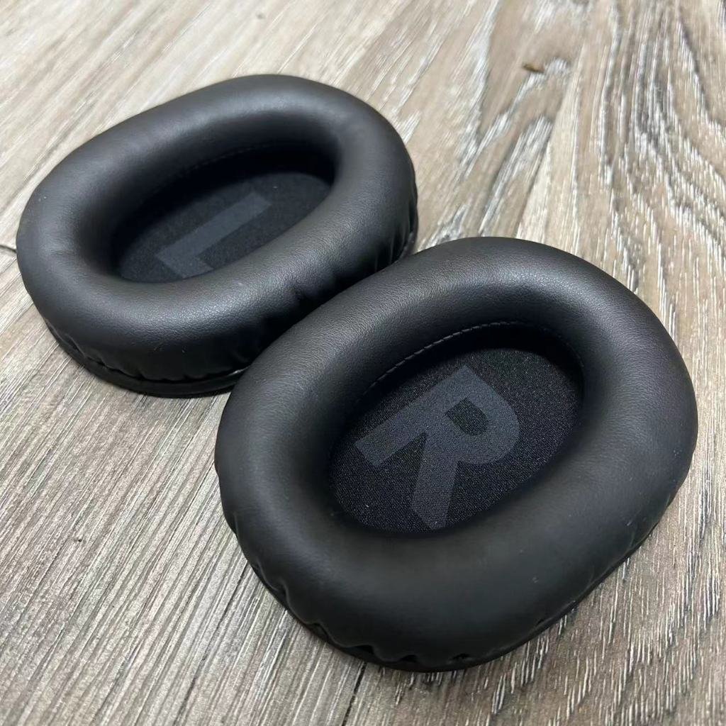 100% 原裝耳墊墊適用於羅技 G PRO X 遊戲耳機替換 GPROX 耳機耳罩耳罩耳罩